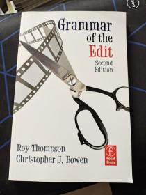 Grammar Of The Edit