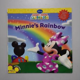 Minnie's Rainbow