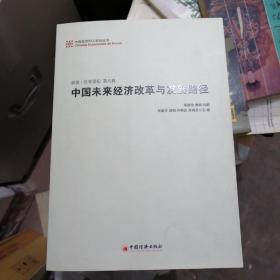 中国经济50人论坛丛书·新浪·长安讲坛（第8辑）：中国未来经济改革与发展路径