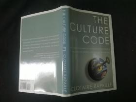 The Culture Code：An Ingenious Way to Understand Why People Around the World Live and Buy as They Do