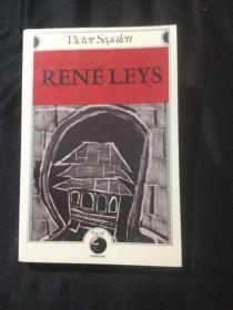 英译 Rene Leys《勒内·莱斯》