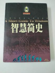 智慧简史——时间花园系列