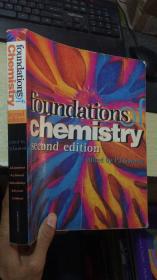 foundations of chemistry