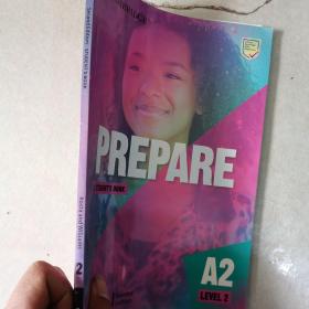 Prepare Level 2 Student's Book