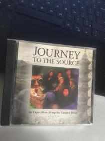 饮水思源：JOURNEY TO THE SOURCE   CD光碟