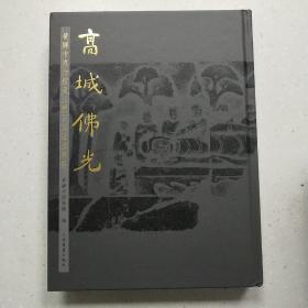 高城佛光：黄骅市博物馆藏北朝石刻造像菁华