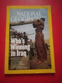 NATIONAL GEOGRAPHIC2006