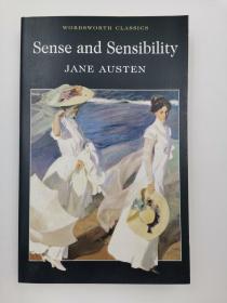 Sense and Sensibility