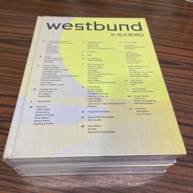 WESTBUND 11-15.11.2020