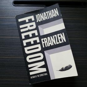 Freedom (Oprah's Book Club 2010 Selection)英文原版