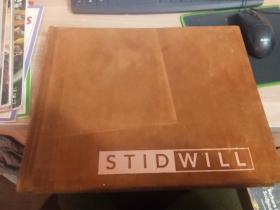 STID WILL  KEN STIDWILL: THROUGH THE LENS   具体看图