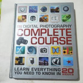 Digital Photography Complete Course Digital Photography