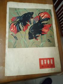 辽宁画报1956年12期