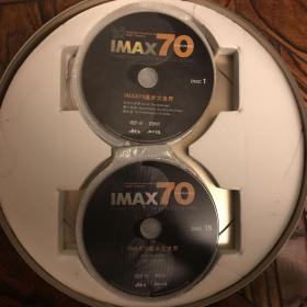 IMAX70厘米大世界终级典藏（28DVD9）