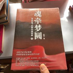魂牵梦圆：老兵笔下的新中国故事