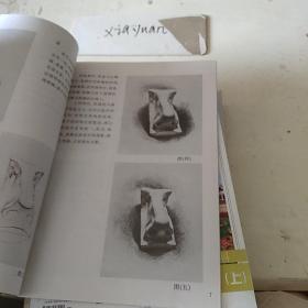 素描教程下册