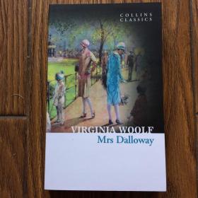 Mrs. Dalloway