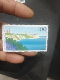 外国邮票 1-205