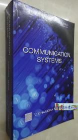 Communication Systems 正版 Sekar, Chandra