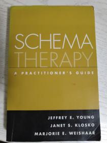 Schema Therapy : A Practitioner's Guide