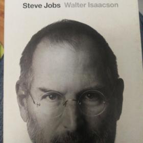 Steve jobs乔布斯