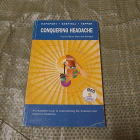 CONQUERING HEADACHE