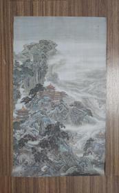 山水画（原画影印版）