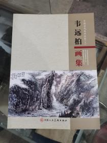 中国美术名家 （三）韦远柏画集