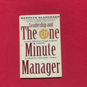 Leadership and the One Minute Manager[领导力(一分钟管理者系列)]