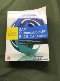 SAP Businessobjects Bi 4.0 Third Edition