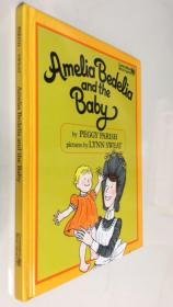 Amelia Bedelia and the Baby