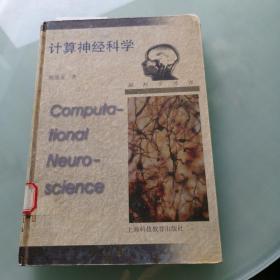 计算神经科学（脑科学丛书）