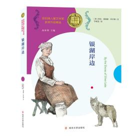 银湖岸边//纽伯瑞儿童文学奖获奖作品精选