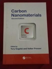 CARBON NANOMATERIALS