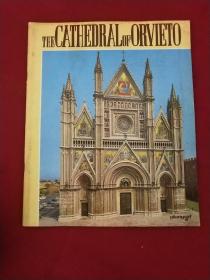 THE CATHEDRAL OF ORVIETO