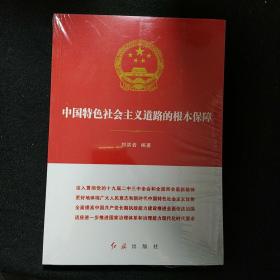 中国特色社会主义道路的根本保障