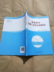 全反射中古斯-汉欣位移研究