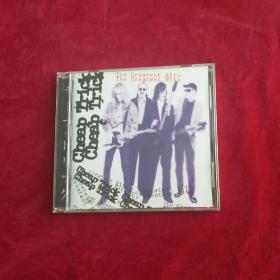 cheap trick 精选集