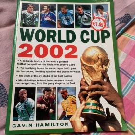 WORLD CUP2002