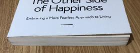 The Other Side of Happiness: Embracing a More Fearless Approach to Living 9780241338391