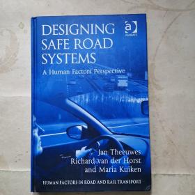 Designing Safe Road Systems