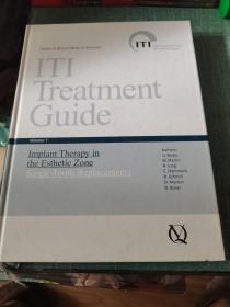 ITⅠ treatment guide