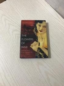 The Flowers of War