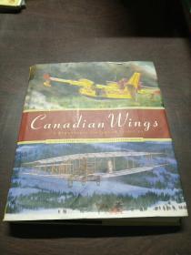 Canadian Wings