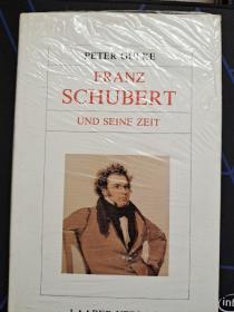 franz schubert