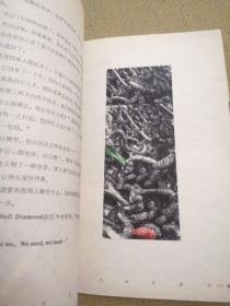 寂寞带我去散步：寂寞带我去散步+费洛蒙+咸鱼的滋味+布鲁塞尔的浮木