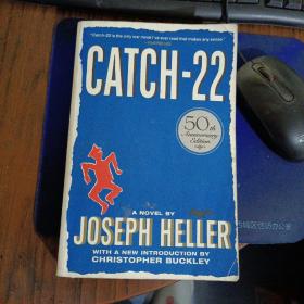 Catch-22：50th Anniversary Edition