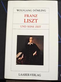 franz liszt