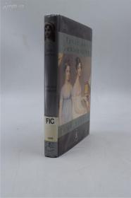 简奥斯丁《理智与情感》精装 Sense and Sensibility  布面精装 现代文库版 Pride and Prejudice (Modern Library)