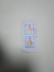 外国邮票 剪片 按图发货 1-6